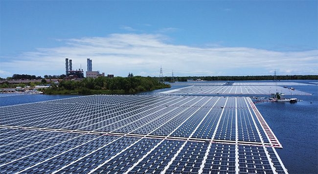 India Continues to Expand Renewable Energy Resources
