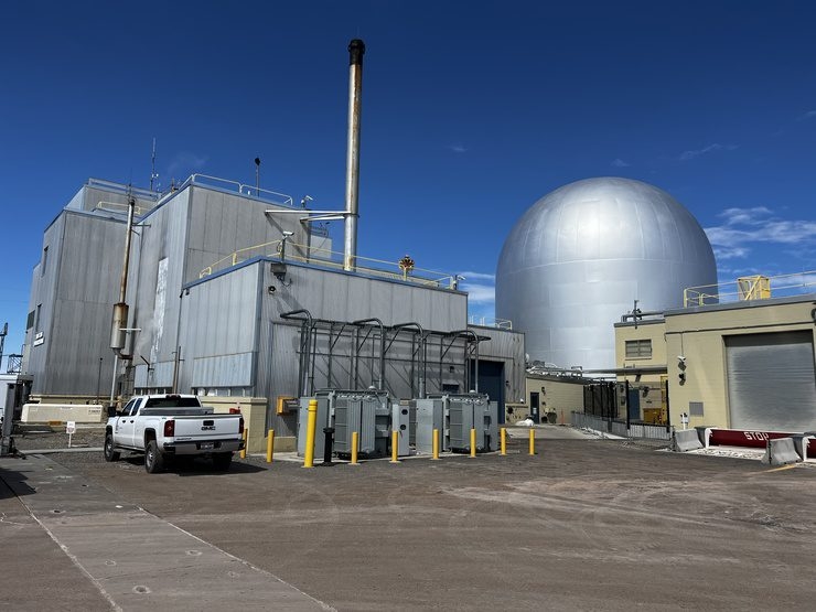 The Next Five Years Will Define U.S. Nuclear's Fate