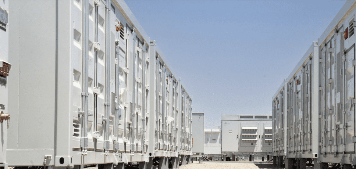 Solar Trade Group's Plan: 700 GWh of Energy Storage by 2030