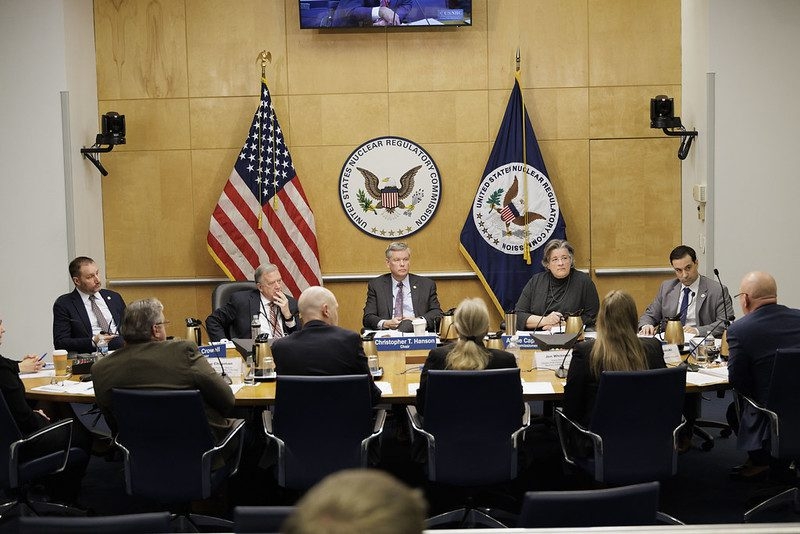 Why We're Suing the Nuclear Regulatory Commission—and Still Believe in Nuclear Regulation