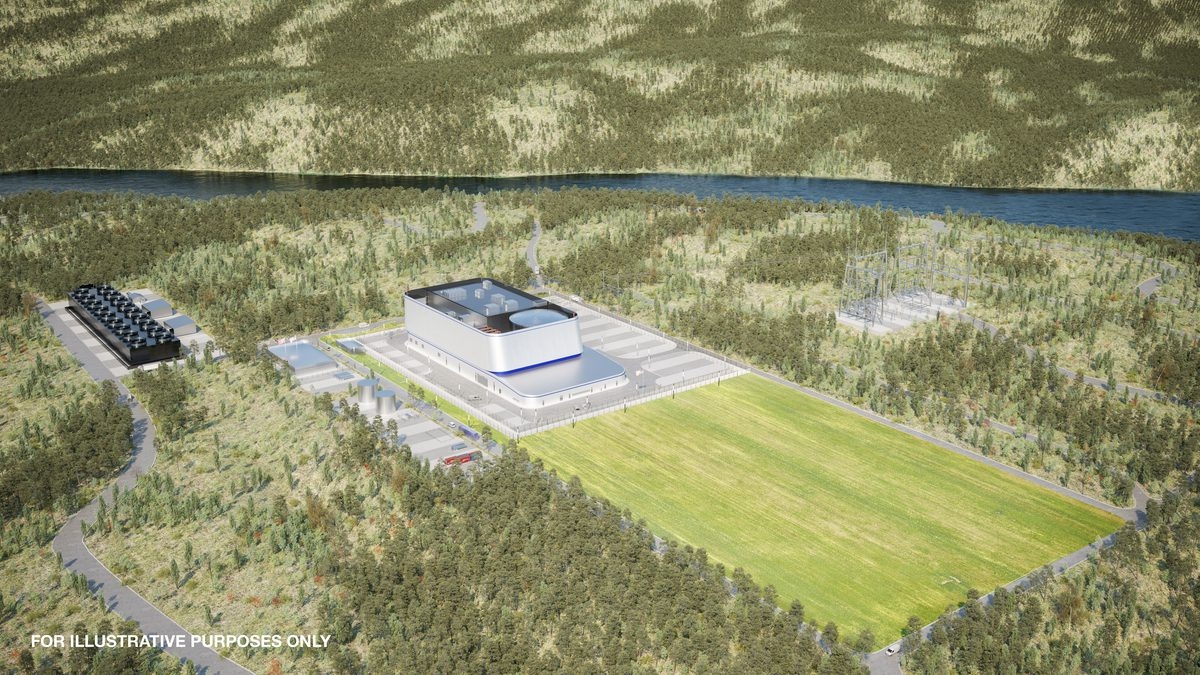 TVA's Clinch River Nuclear Power Project: Where Things Stand Today