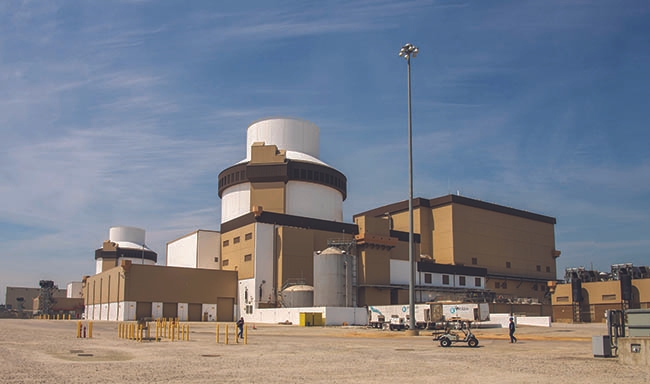 What Was Learned from Building New Nuclear Reactors?