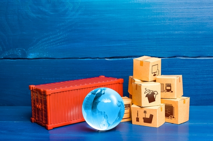 Optimizing Supply Chain Processes to Ensure a Reliable Electric Power System