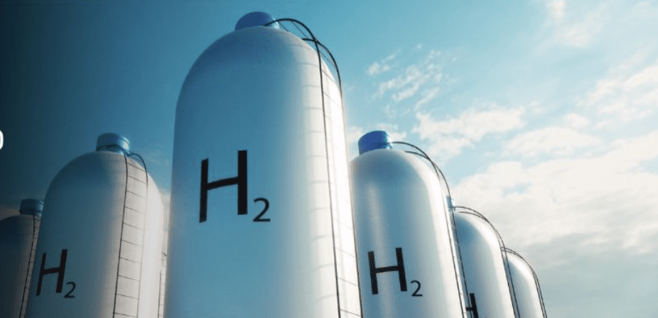 Leading Hydrogen Producer May Abandon U.S. Projects Due to Trump's Actions