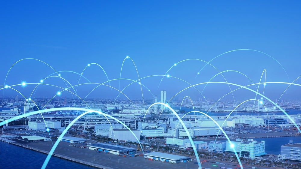 Case studies: IoT in the power industry