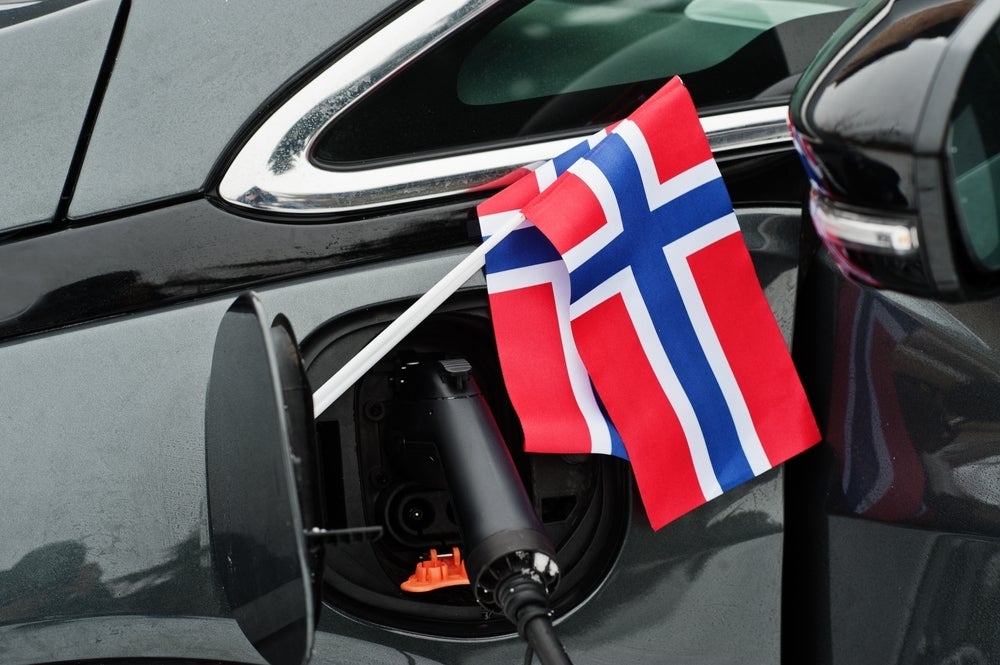 Why is Norway's EV adoption ahead of the rest of Europe?