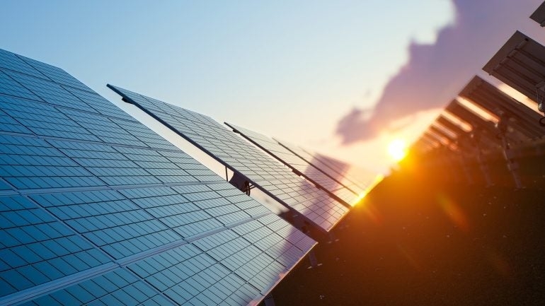 Sonnedix signs 420GWh energy supply deal with Renfe