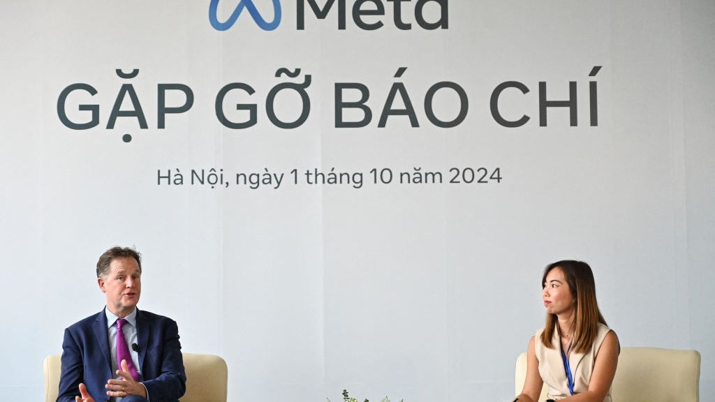 Meta and XGS Energy link to develop geothermal project in New Mexico