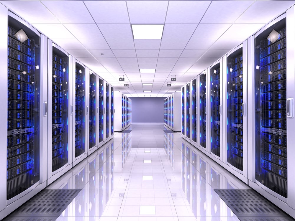 Gas versus renewables: how will the power demand of data centres be met?