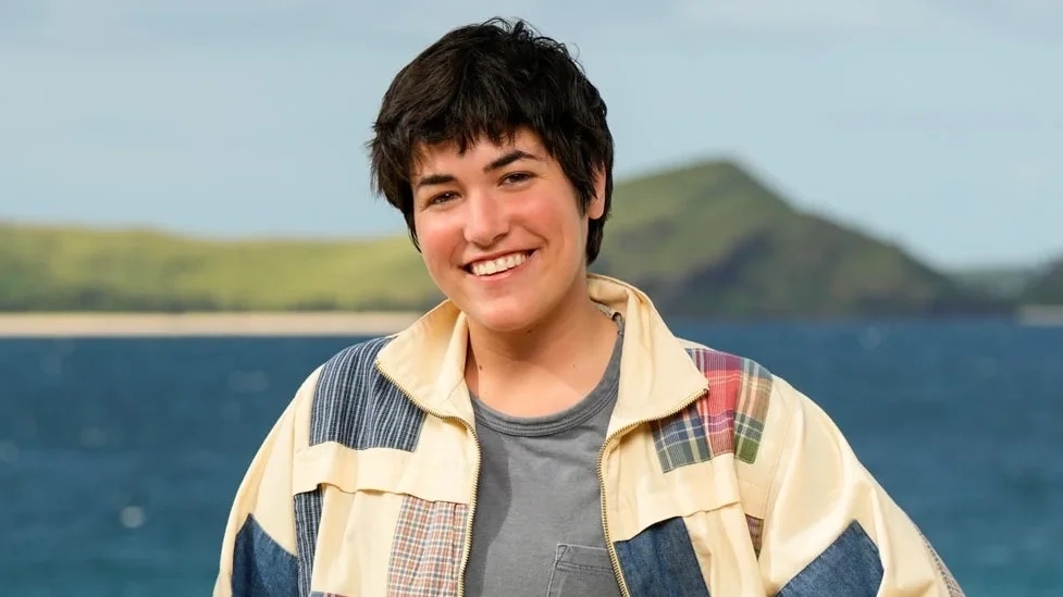 'Survivor' star Teeny Chirichillo comes out as trans in candid new essay
