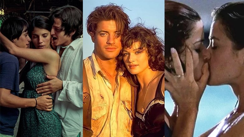 11 movies that drive bisexuals wild and where to watch them
