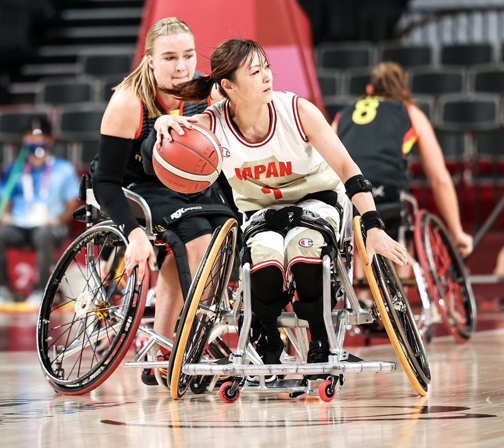 11 gayest women's sports, the definitive ranking