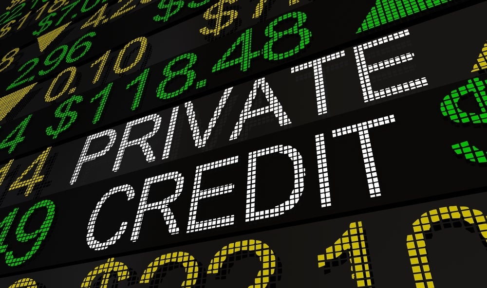 Private Credit's New Era: Embracing Market Challenges