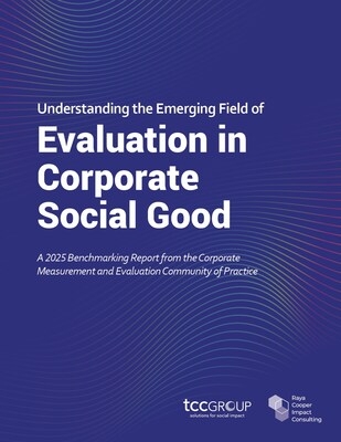 New Report Reveals the Corporate Blind Spot: Measuring Social Impact
