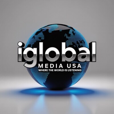 iGlobal Media USA Opens $500,000 Investment Round to Fuel National Expansion of Digital Radio Platform