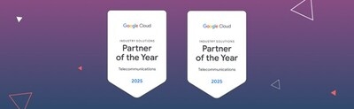 Onix Wins 2025 Google Cloud Partner of the Year Awards for Data & Analytics - North America and Industry Solutions