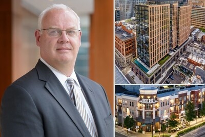 Mesirow Financial Real Estate Value Fund V Raises $1.245B, Marking 66% Growth Over Prior Fund