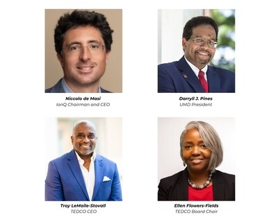 TEDCO Announces Niccolo de Masi as Morning Keynote Speaker at 2025 Entrepreneur Expo