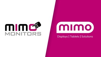 Mimo Monitors Rebrands as Mimo, With Refreshed Logo and Website