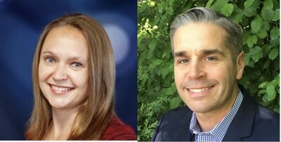 Cineverse Hires Industry Veterans Laura Schumer and Ben Cabonargi to Lead Direct Ad Sales for Rapidly Growing Podcast Network