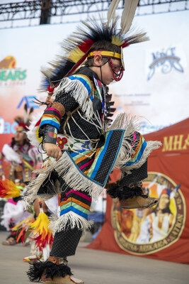Discover the Spirit of the West and Native American Traditions in North Dakota
