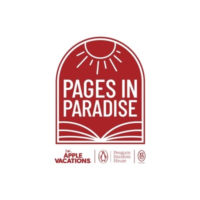Where Luxury Meets Literature: Apple Vacations Expands 'Pages in Paradise' Literary Program to Eight Additional Dreams Resorts & Spas Properties Across Latin America and the Caribbean