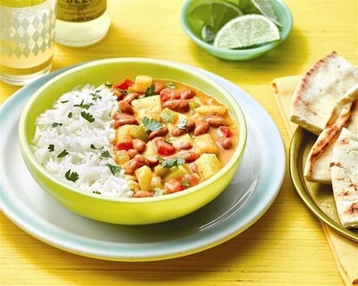 Bush's Beans Showcases Globally Inspired Dishes at The National Restaurant Association Show, May 17-20 in Chicago