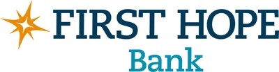 First Hope Bank Celebrates 113th Annual Shareholder Meeting, Elects Board Members and Announces Promotions