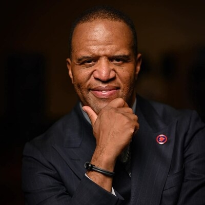 "Money & Wealth" with John Hope Bryant hits Top 100 Business and Top 40 Podcast Rankings on the Nation's Largest Streaming Platforms