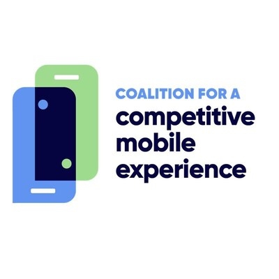 The Coalition for a Competitive Mobile Experience Endorses Open App Markets Act