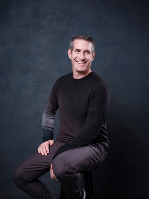 Fingerpaint Group's Bill McEllen to Receive Prestigious Industry Person of the Year Award