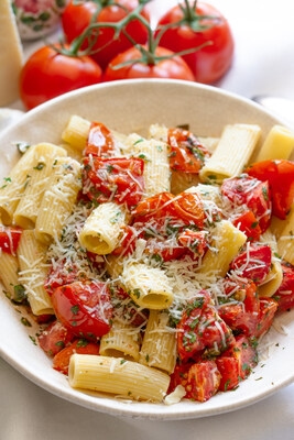 GiangisKitchen.com Recommends Recipes Perfect for Beating the Summer Heat