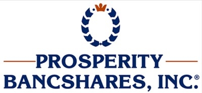 PROSPERITY BANCSHARES, INC.® INVITES YOU TO JOIN ITS FIRST QUARTER 2025 EARNINGS CONFERENCE CALL