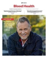 Mediaplanet and Dave Coulier Raise Awareness on Blood Health