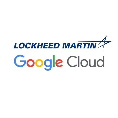 Lockheed Martin and Google Cloud Announce Collaboration to Advance Generative AI For National Security