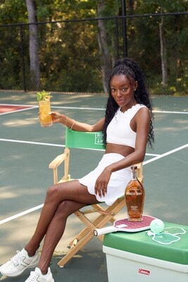 ANGEL'S ENVY ® Bourbon Launched "Daycap" Summer Campaign with Limited-Edition Pickleball Merch and Louisville Street Festival