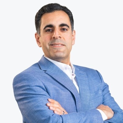 Utilities Industry Leader, Kaveh Aflaki, Joins Insight Global to Drive Services Innovation