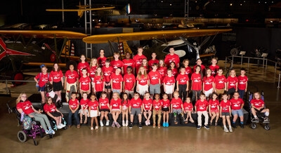 7-ELEVEN, INC. RAISES MORE THAN $3 MILLION FOR CHILDREN'S MIRACLE NETWORK HOSPITALS® AT 34TH ANNUAL MIRACLE TOURNAMENT & CELEBRATION DINNER