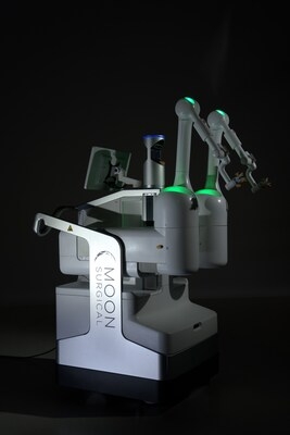 Moon Surgical Discusses Maestro at NVIDIA GTC Paris, Celebrating 1,300+ Procedures in the Past Year and the Power of Physical AI
