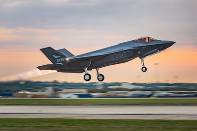 Norway Becomes First F-35 Partner Nation to Fulfill its Program of Record