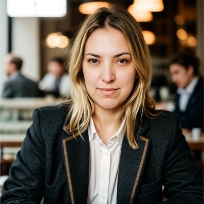 MICHELLE ERLAND, HEAD OF COLANGELO & PARTNERS' DOMESTIC DIVISION, PROMOTES TO VICE PRESIDENT, JUNIOR PARTNER