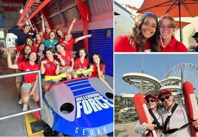 CIEE BridgeUSA Celebration Tour To Highlight How International Exchange Makes America Safer, Stronger, and More Prosperous