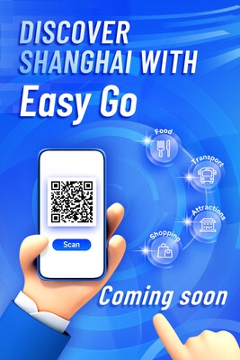 Shanghai to launch all-in-one app for international travelers