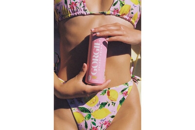 ENERGY WELLNESS BRAND, GORGIE, ANNOUNCES THE LAUNCH OF NEW PINK LEMONADE FLAVOR EXCLUSIVELY AT 1,939 TARGET STORES