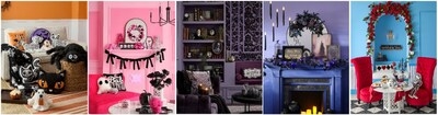 #CodeOrange: Michaels Kicks Off Summerween this Friday the 13th with New Trend-Defining Décor Collections