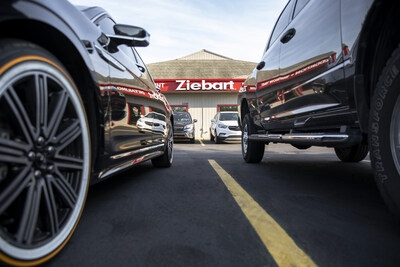 Ziebart Builds Early 2025 Success with Strong Q1 Growth, Expanding in Key U.S. and International Markets