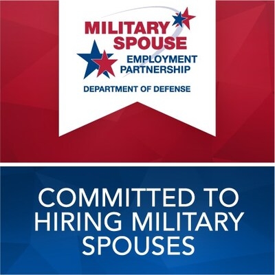 Logicalis Joins Military Spouse Employment Partnership (MSEP)