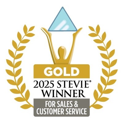 Simplilearn Wins Big at the 2025 Stevie® Awards, Bags Gold for Sales and Customer Service