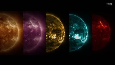 IBM and NASA Release Groundbreaking Open-Source AI Model on Hugging Face to Predict Solar Weather and Help Protect Critical Technology
