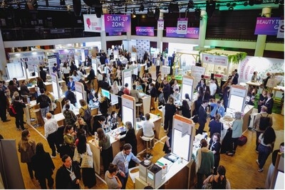 COSMETIC 360 WILL BE HELD ON OCTOBER 15-16 2025 UNDER THIS YEAR'S MOTTO: "PREDICTIONS"